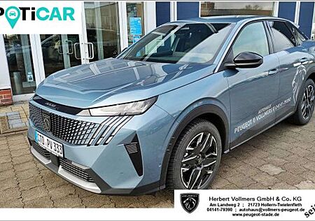 Peugeot 3008 Hybrid 145 e-DSC6 Allure