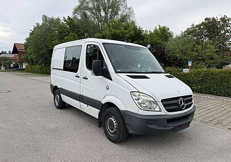 Mercedes-Benz Sprinter 211 CDI 906.211