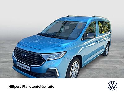 Ford Grand Tourneo Connect 2.0 TITANIUM AHK ACC NAVI