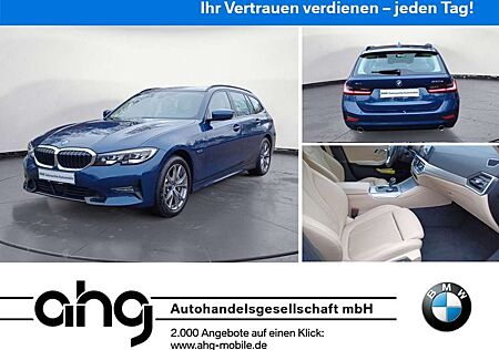 BMW 330 e xDrive Touring Sport Line Automatic Aut.