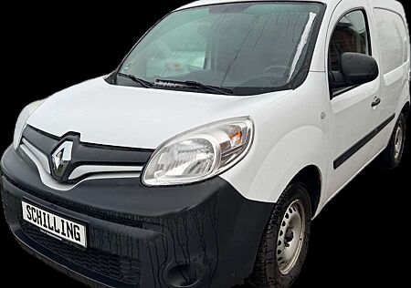 Renault Kangoo Rapid Extra Regal+Flügeltüren