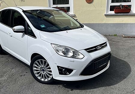Ford C-Max 2.0 TDCi Titanium