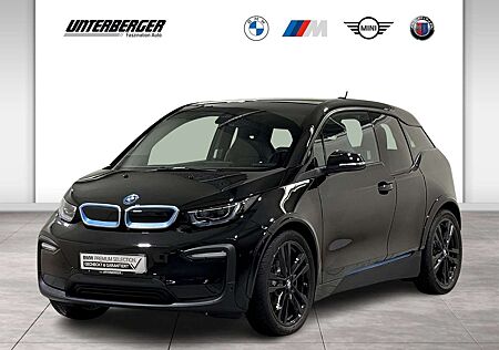 BMW i3 120Ah Sportpaket Navi DA+ HK ALED DAB