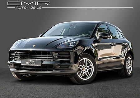 Porsche Macan 2.0 DAB+ Sound-Package+ Rückfahrkamera