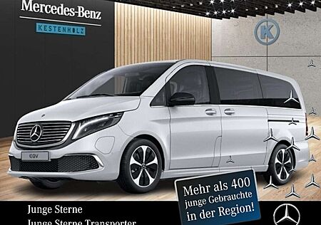 Mercedes-Benz EQV 300 Lang *AVANTGARDE*MBUX*KAMERA*NAVI*STHZ*