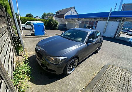 BMW 116d 116