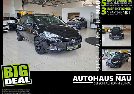 Opel Corsa 1.4 Turbo ecoFlex Color Edition SHZ+LM SHZ+LM
