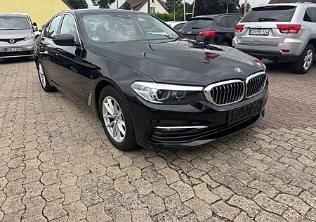 BMW 520d 520 Aut./ 24 Monate Garantie / Euro 6 / u.v.m.