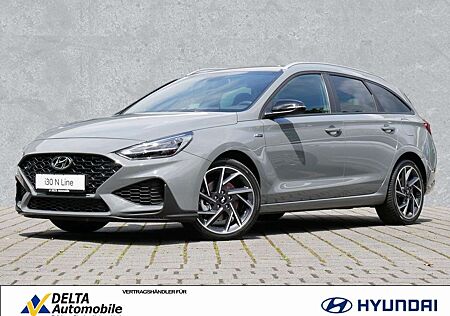 Hyundai i30 Kombi 1.5 TGDi DCT N LINE Navi Panoramadach