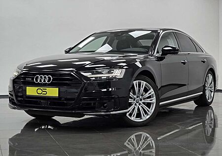 Audi A8 50 TDI quattro Matrix 360* B&O*Garantie*
