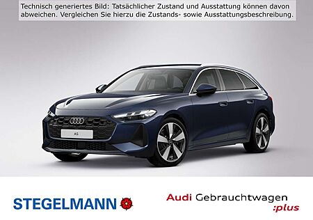 Audi A5 TDI qu. S-tronic Matrix*AHK*BFD*