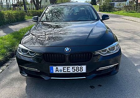 BMW 328i 328