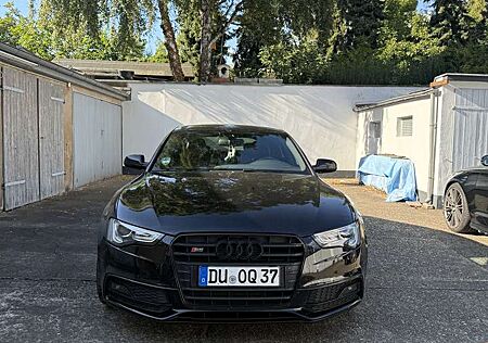 Audi S5 Sportback S tronic