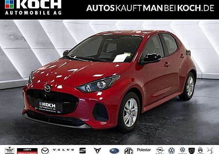 Mazda 2 Hybrid 1.5 116 CVT Centre SHZ RKAM HLA AHB ACC
