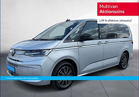 VW T7 Multivan Volkswagen Style LÜ IQ-LED NAV ACC AHZV LEDER
