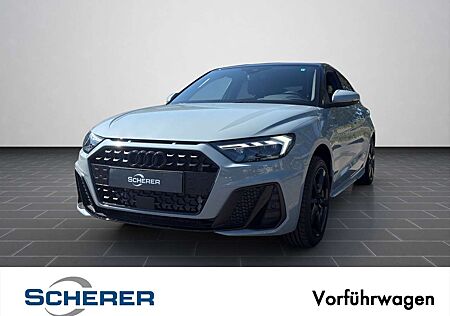 Audi A1 Sportback S line 25 TFSI 70(95) kW(PS) S tron