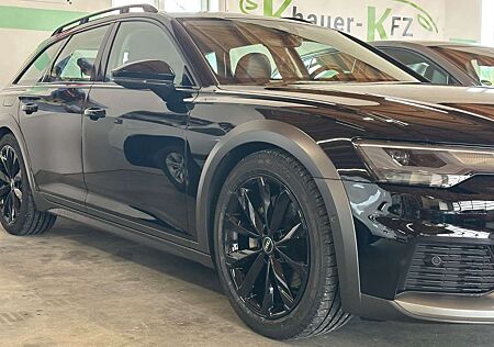 Audi A6 Allroad 2,99 % Finanzierung