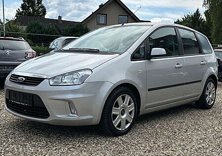 Ford C-Max 2.0 Style Automatik Scheckheft bei Klima