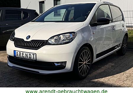 Skoda Citigo Monte Carlo*Allwetterreifen/Klima/Styling