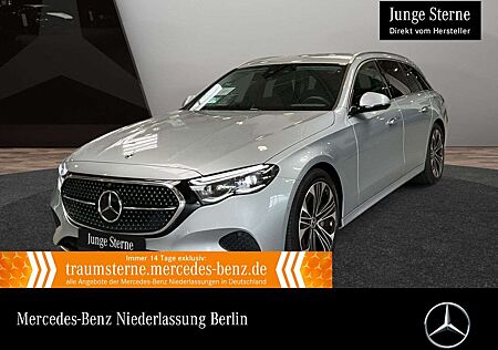 Mercedes-Benz E 300 e T Avantgarde Fahrass 360° Distr. AHK PTS