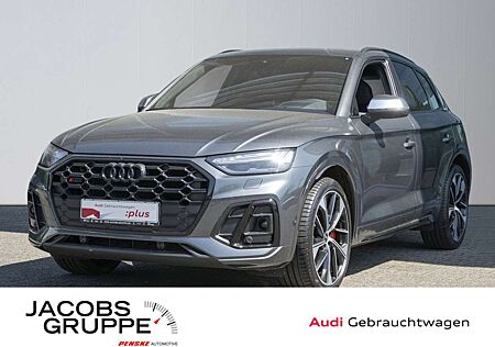 Audi SQ5 3.0 TDI quattro Navi,SHZ,PDC