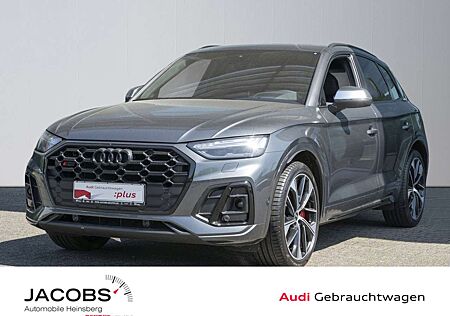 Audi SQ5 3.0 TDI quattro Navi,SHZ,PDC