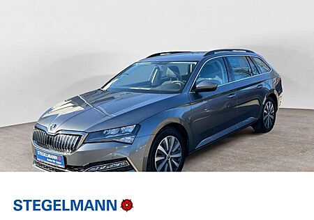 Skoda Superb Combi 1.4 e TSI DSG Ambition iV