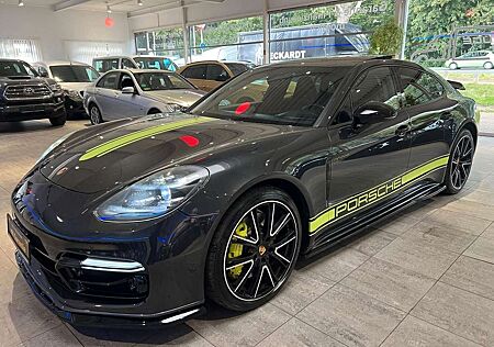 Porsche Panamera 4 E-Hybrid *Sport Design*Exclusive