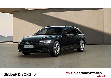 Audi A6 40 TDI advanced Business*HuD*Matrix*