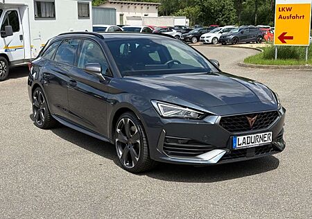 Cupra Leon Sportstourer VZ 1.4 e-Hybrid *Navi/LED/AHK*