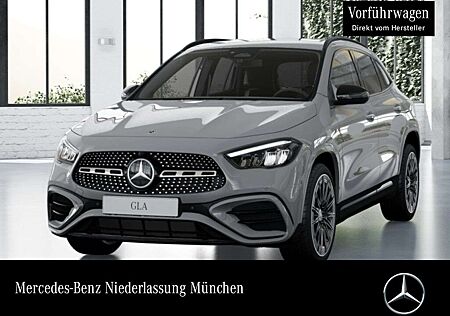 Mercedes-Benz GLA 200 AMG+NIGHT+LED+KAMERA+KEYLESS+7G