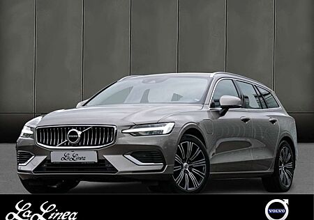 Volvo V60 T6 Core / Memory