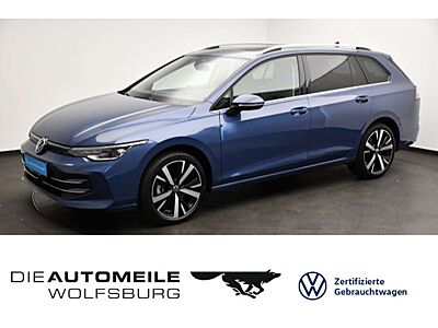 Volkswagen Golf 8 VIII Variant 2.0 TDI DSG Style Matrix/Pan