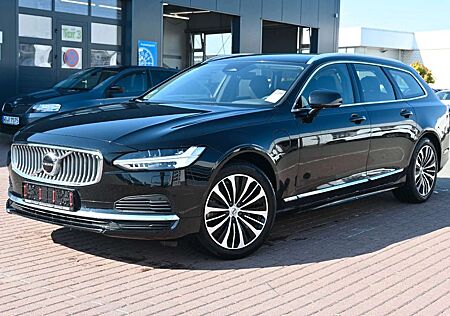 Volvo V90 T6 AWD Recharge Core Bright