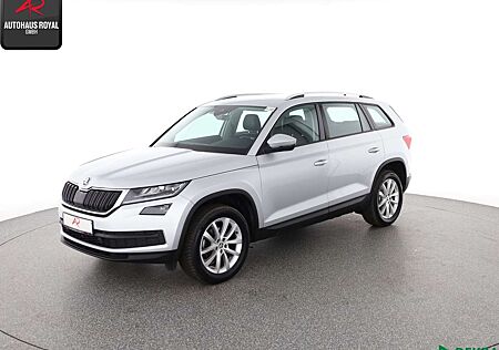 Skoda Kodiaq 1.5 TSI STANDHEIZ,KESSY,CANTON,KAMERA,SH