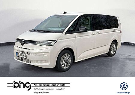 VW T7 Multivan Volkswagen Life 2,0 l TDI SCR Frontantrieb 7-Gang-