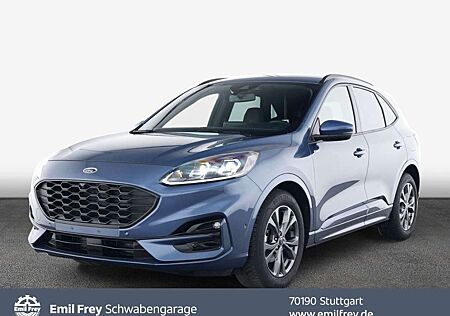 Ford Kuga 2.0 EcoBlue Aut. ST-LINE X