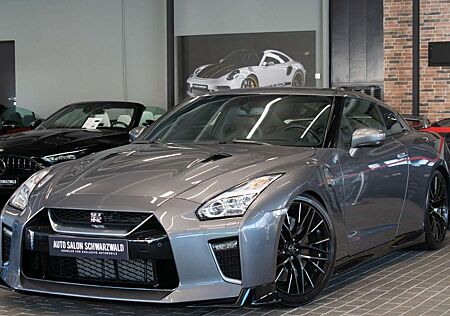 Nissan GT-R Prestige Edition|BOSE|SPORTSITZE|1.HAND