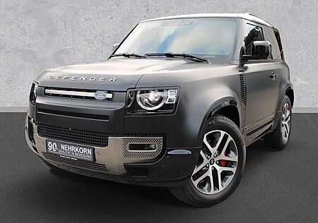 Land Rover Defender Diesel 3-Türer 90 D300 X