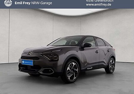 Citroën C4 Citroen PureTech 130 Stop&Start EAT8 SHINE PANO+LED+NAV