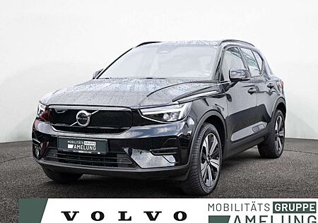 Volvo XC 40 XC40 Recharge Single Motor Core STANDHZ LED