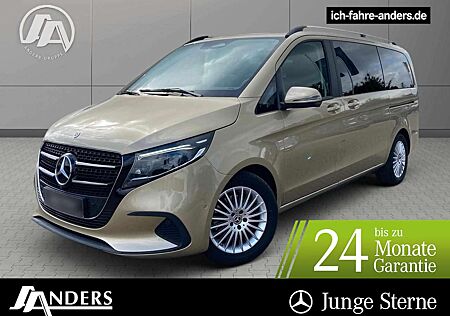Mercedes-Benz V 250 Standhzg*360Kamera*AHK*LED*