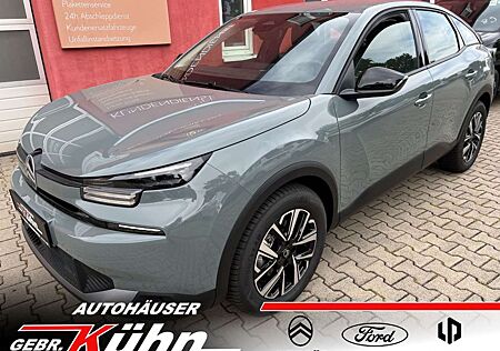 Citroën C4 Citroen PureTech 130 Stop&Start EAT8 PLUS (B)