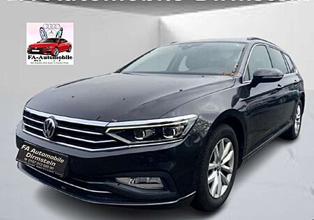 VW Passat Variant Volkswagen 2.0 TDI*LED*NAVI*KAM*VIRTUELL*EHK