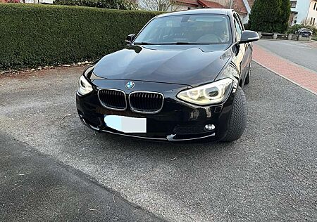 BMW 116i 116