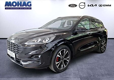 Ford Kuga ST-Line X AHK ACC BLIS HeadUp LED Panorama