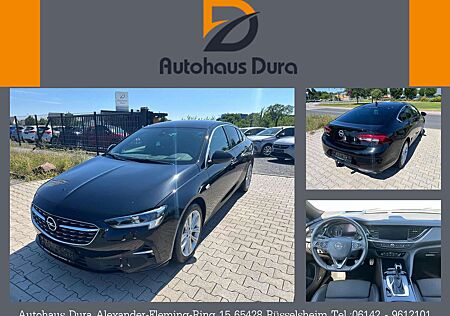 Opel Insignia 2.0 D Business Aut. Navi+Led+Kamera