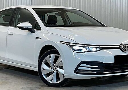 VW Golf Volkswagen VIII 2.0 TDI Active 150ps