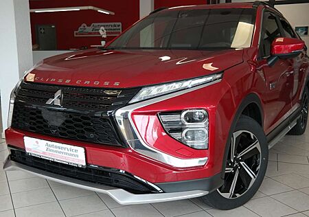 Mitsubishi Eclipse Cross PHEV PLUS mit Intro Edition-Paket