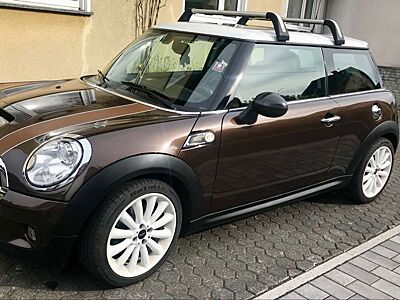 MINI Cooper S Mini Cooper S R56 Mayfair